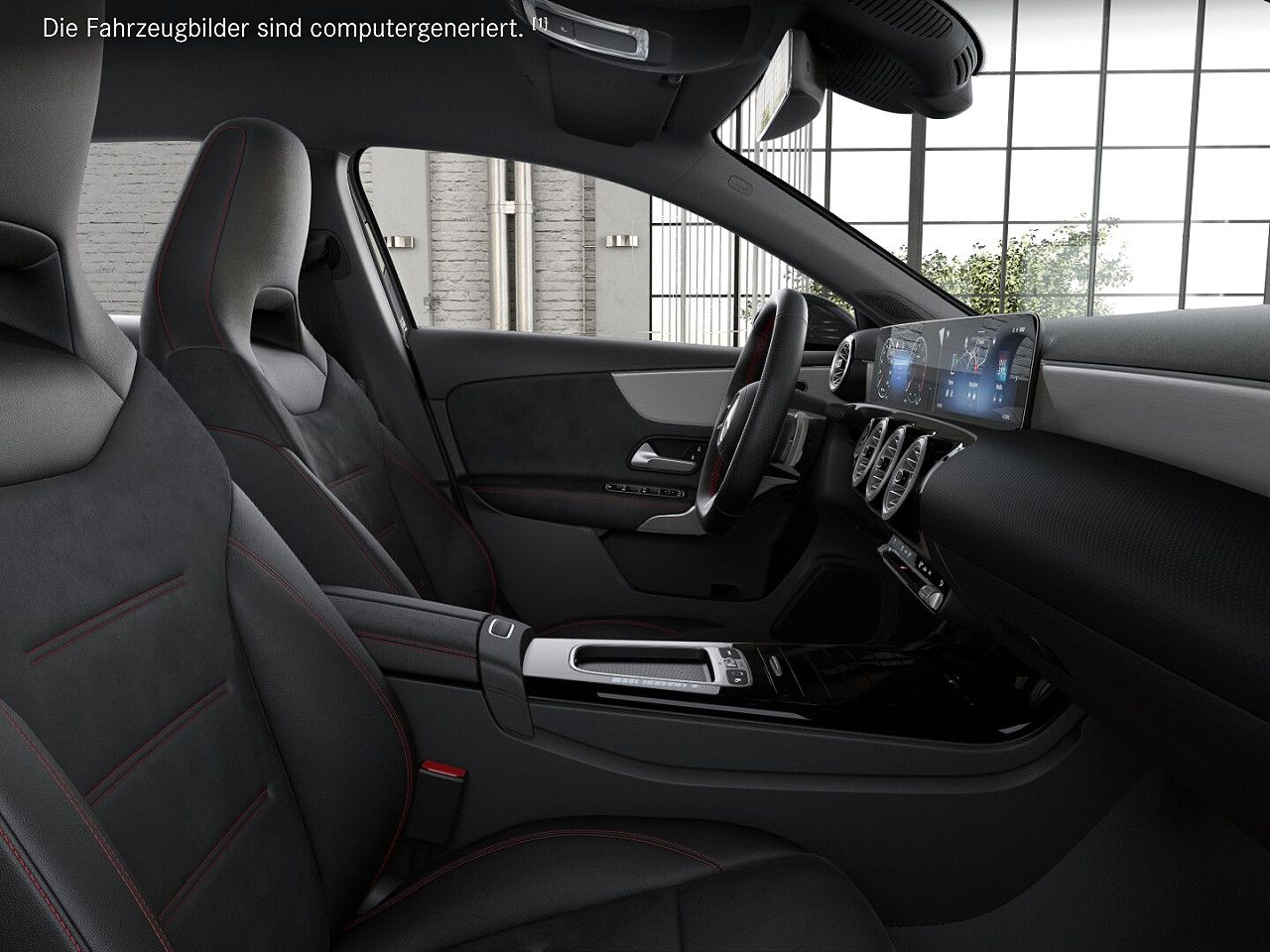 Mercedes-Benz A-Klasse – Bild 16
