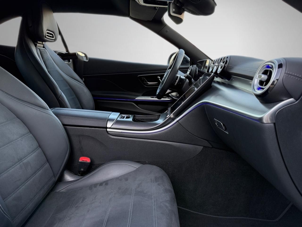 Mercedes-Benz CLE – Bild 25
