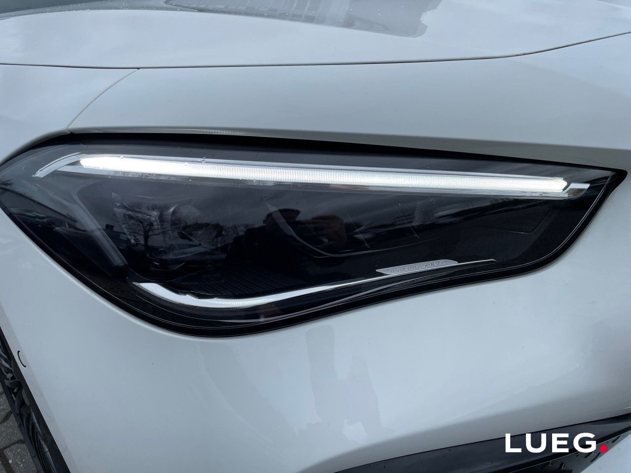 Mercedes-Benz CLE – Bild 16