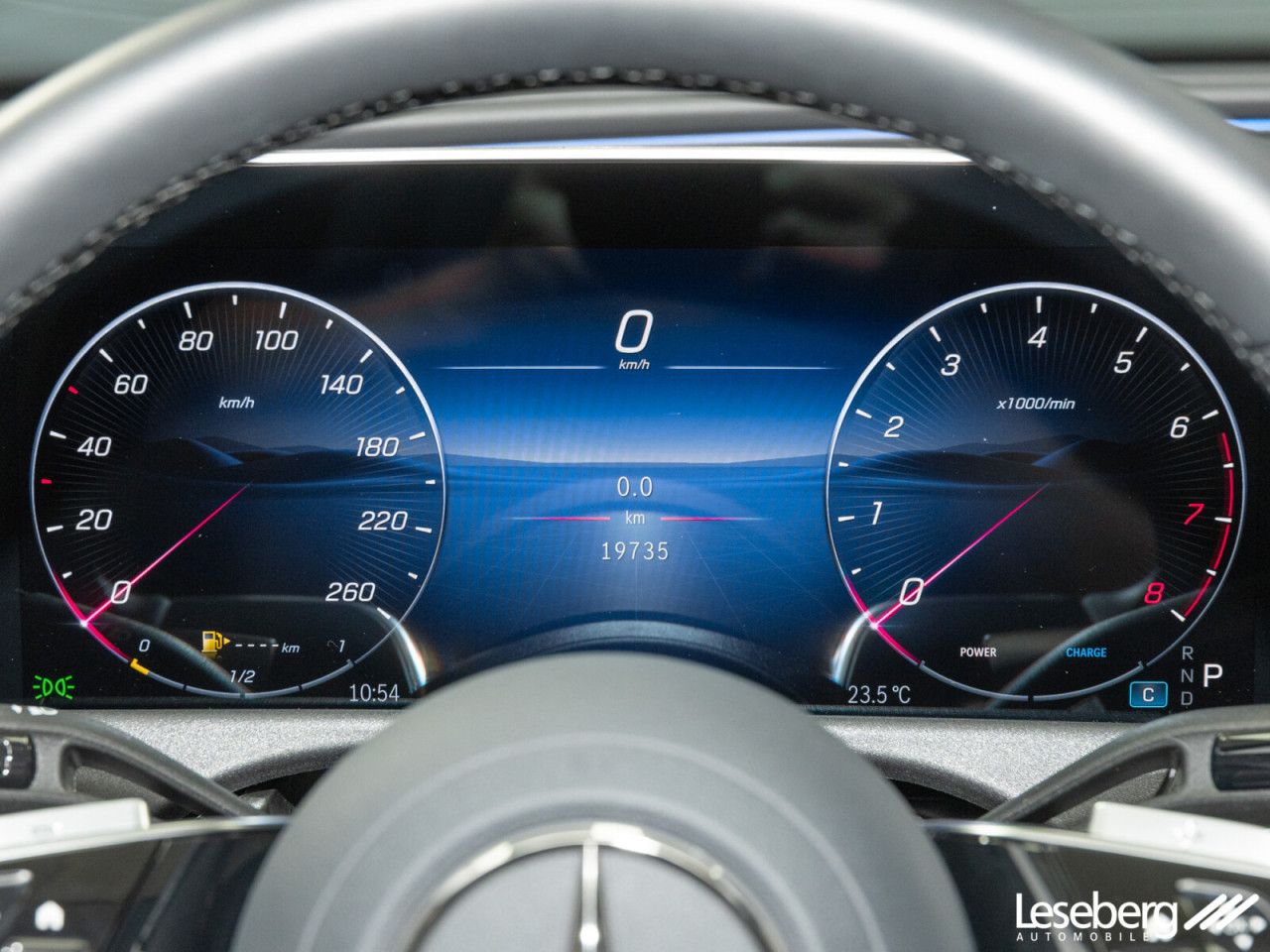 Mercedes-Benz E-Klasse – Bild 20