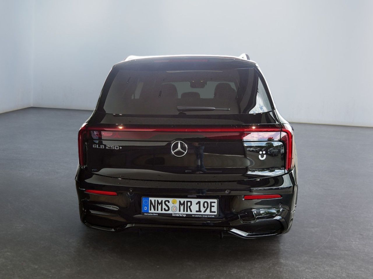 Mercedes-Benz GLB – Bild 4
