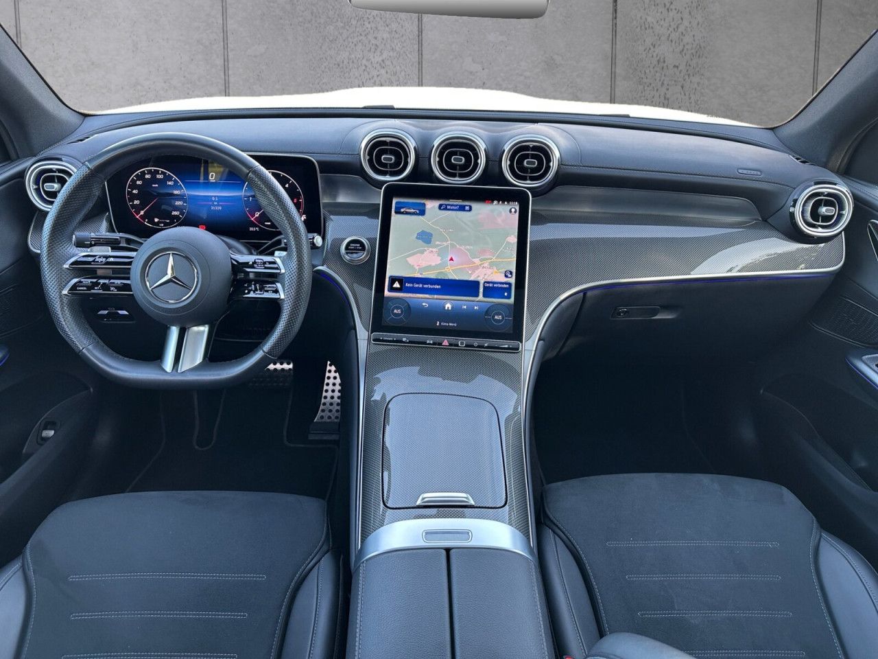 Mercedes-Benz GLC – Bild 4