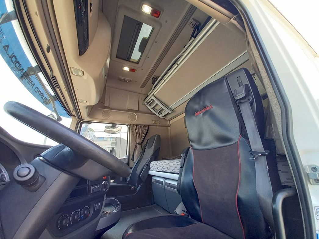 DAF | CF 460 - CF 460
