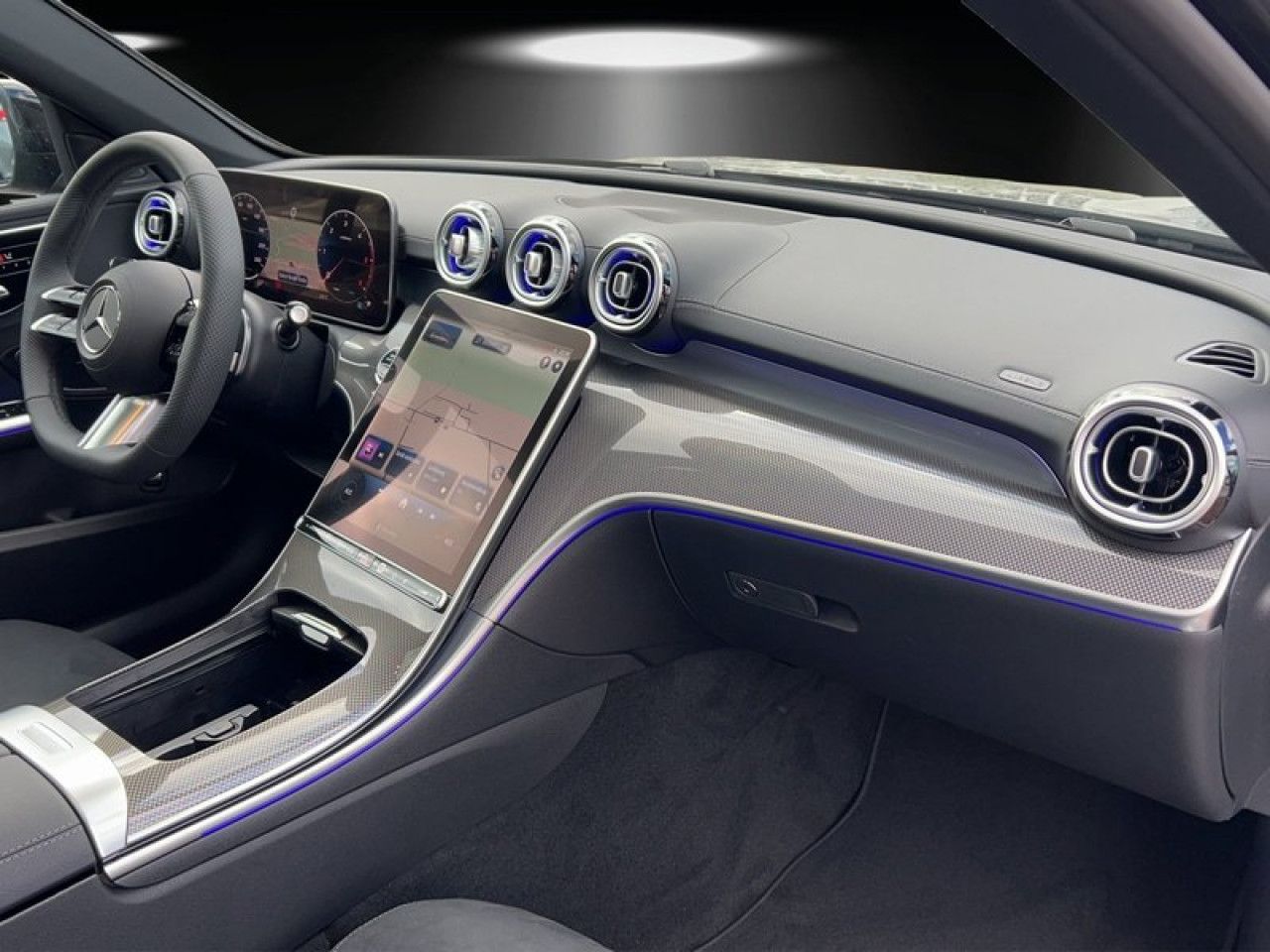 Mercedes-Benz C-Klasse – Bild 7