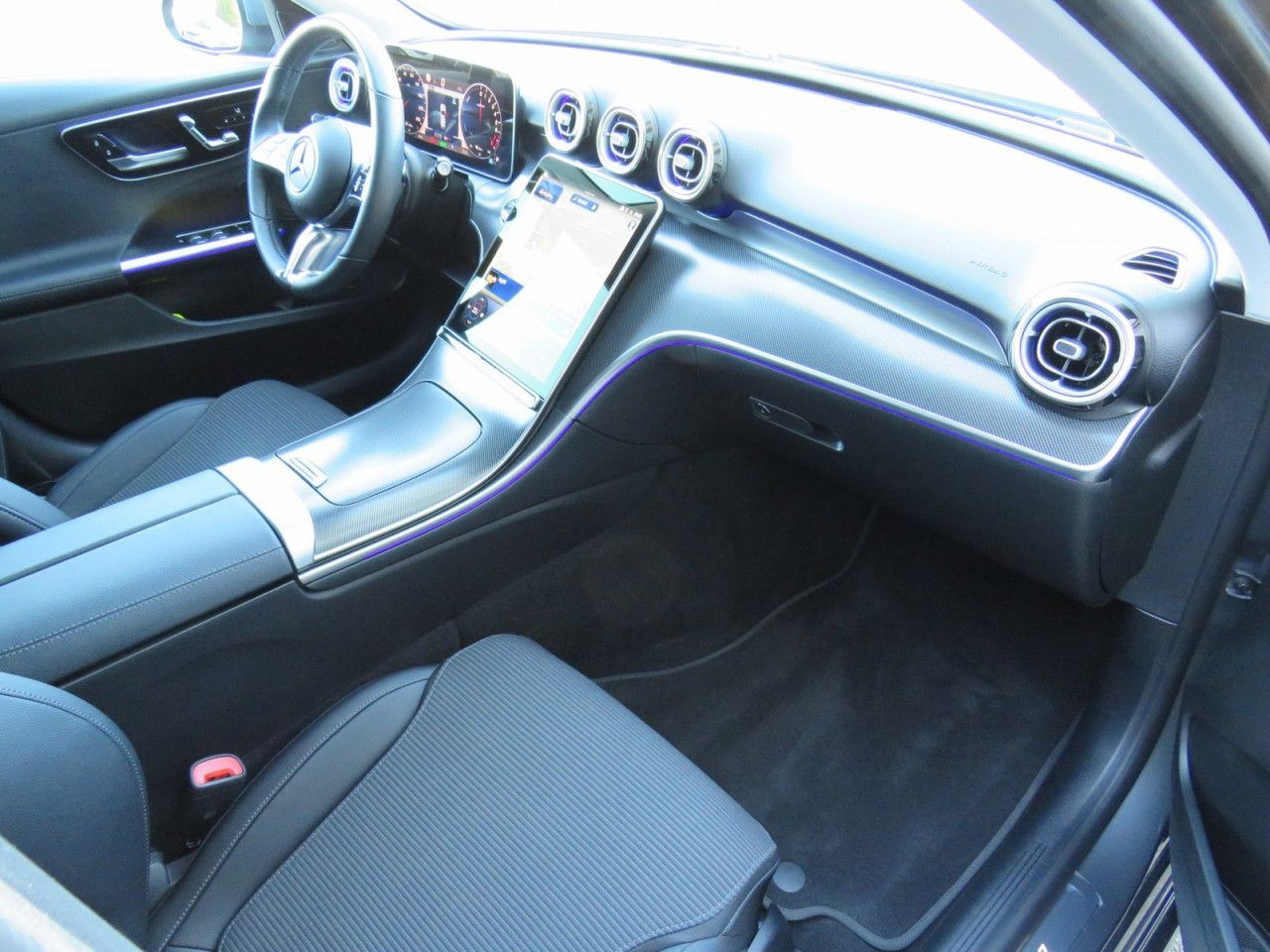 Mercedes-Benz C-Klasse – Bild 26