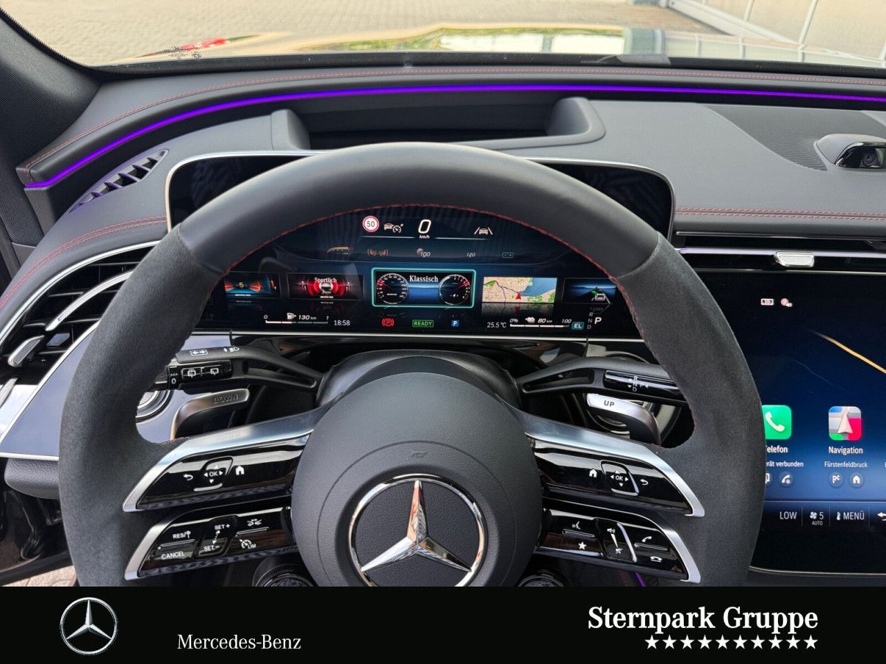 Mercedes-Benz E-Klasse – Bild 15