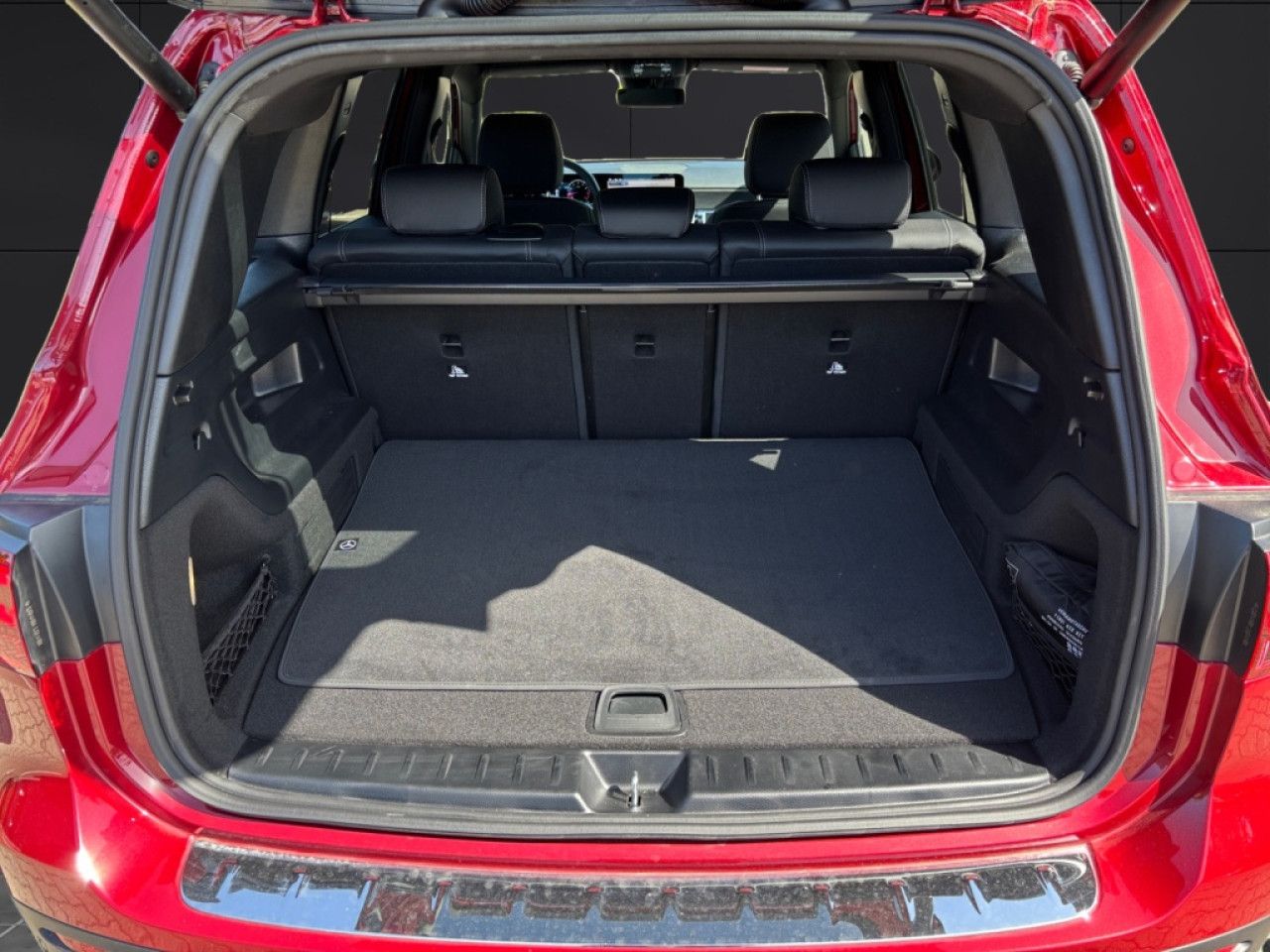 Mercedes-Benz GLB – Bild 15