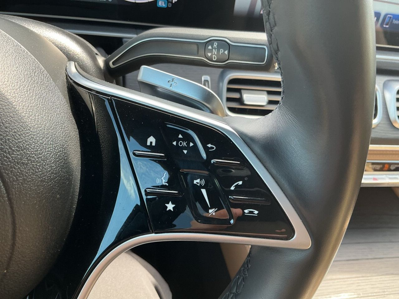Mercedes-Benz GLE – Bild 15