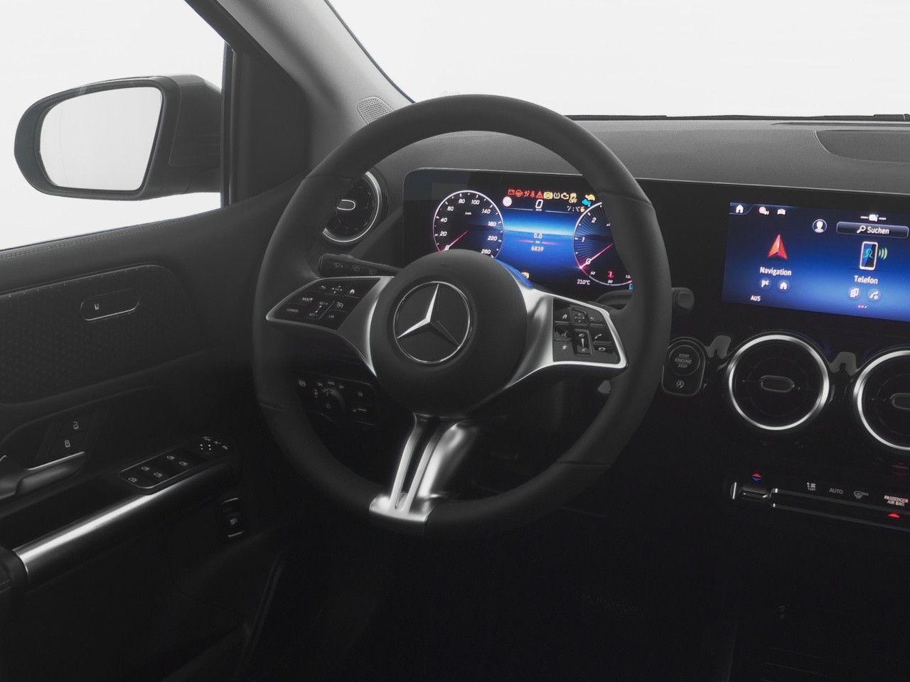 Mercedes-Benz B-Klasse – Bild 4