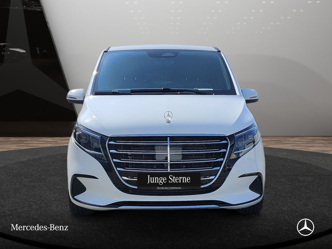Mercedes-Benz V-Klasse – Bild 2