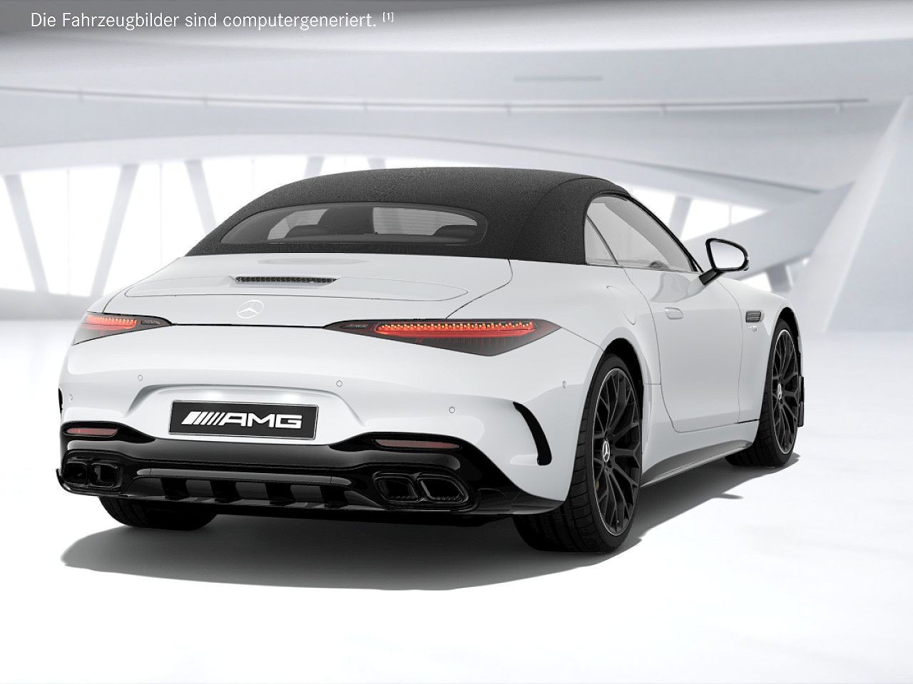 Mercedes-Benz SL – Bild 17