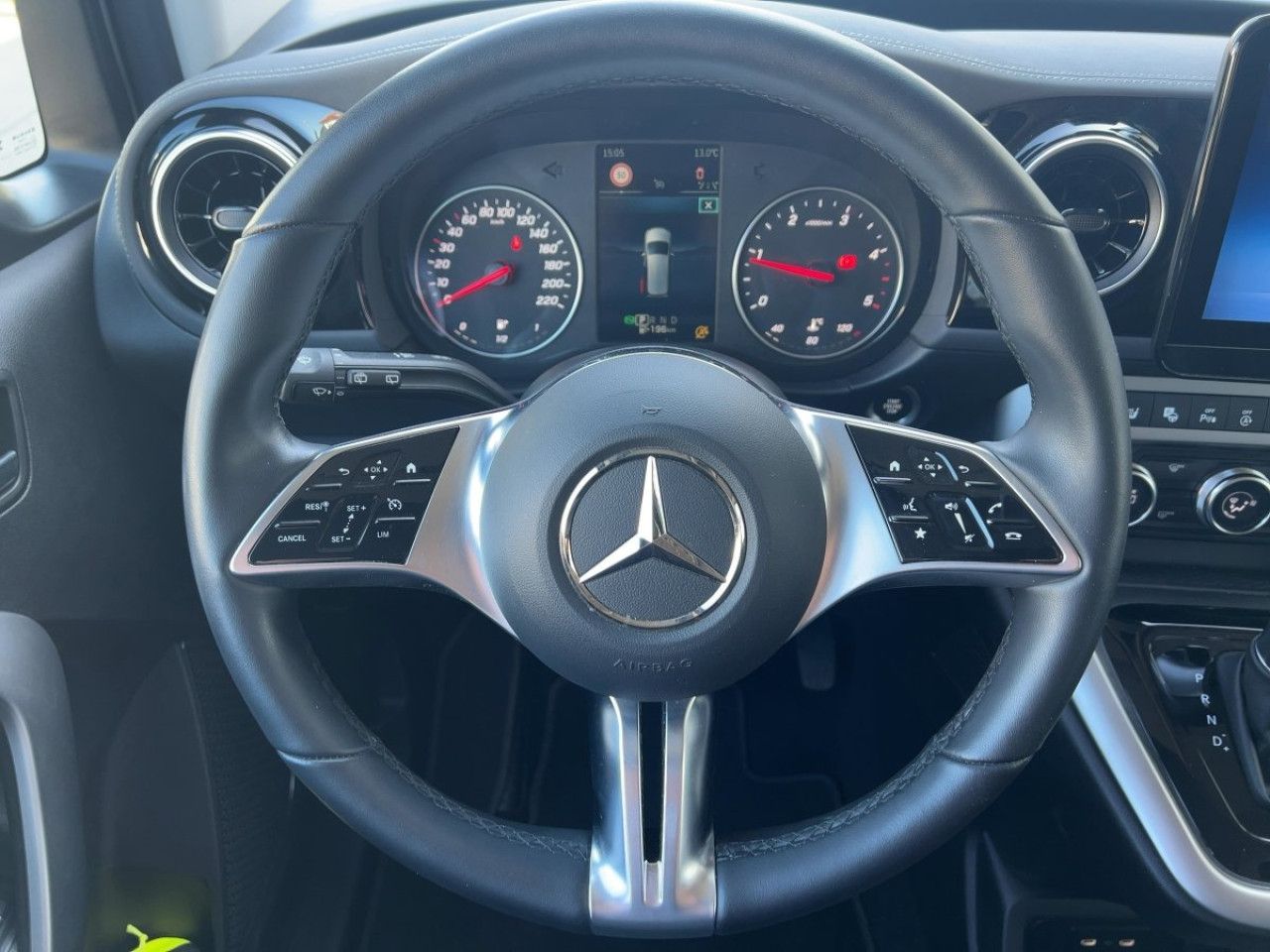 Mercedes-Benz T-Klasse – Bild 10
