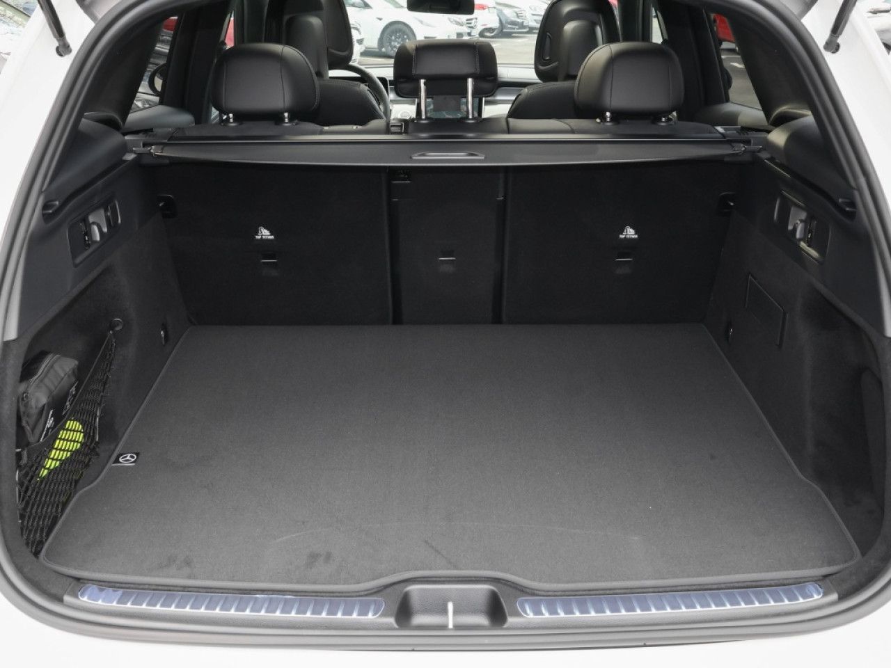 Mercedes-Benz GLC – Bild 14