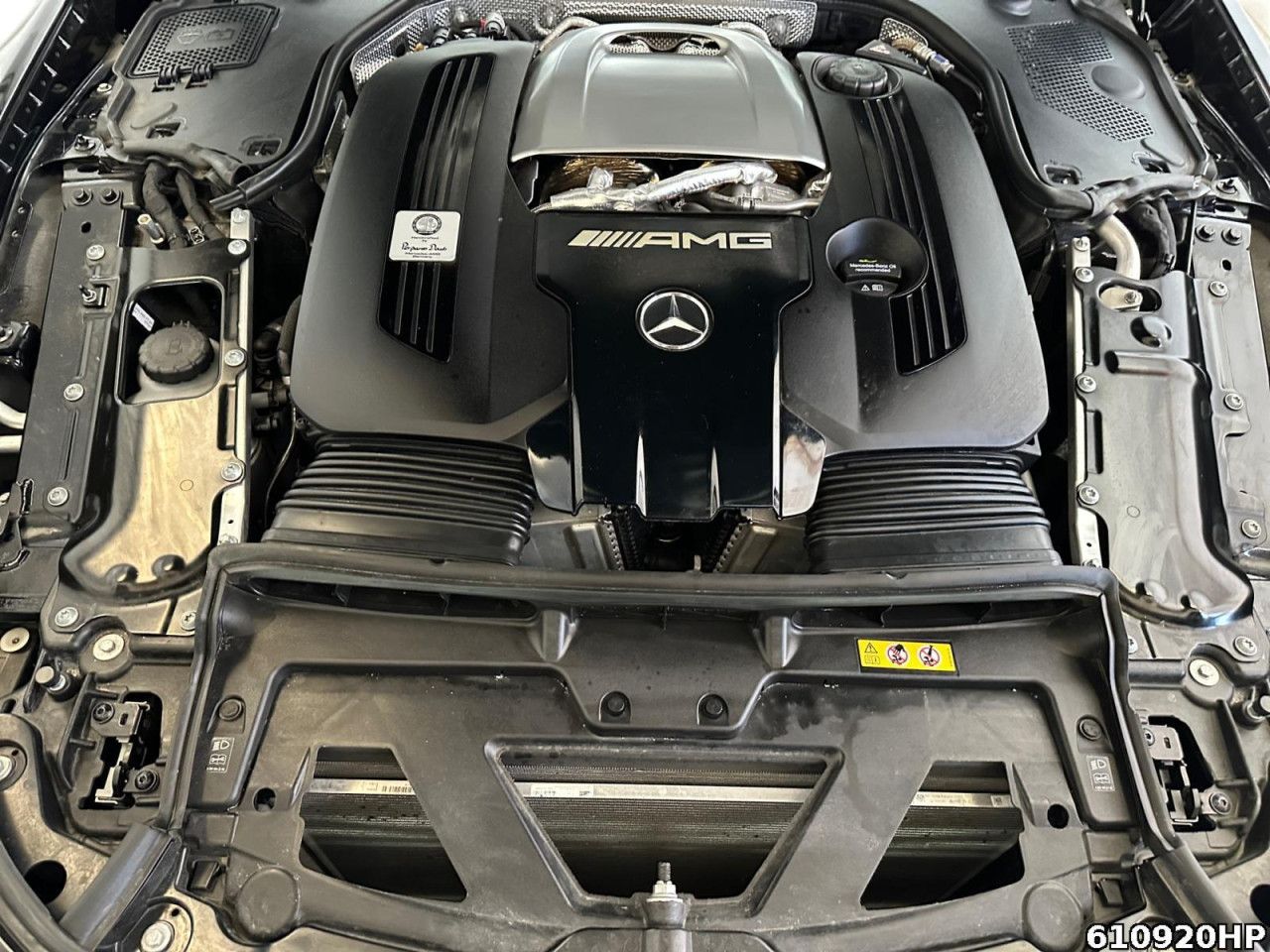 Mercedes-Benz AMG GT – Bild 7