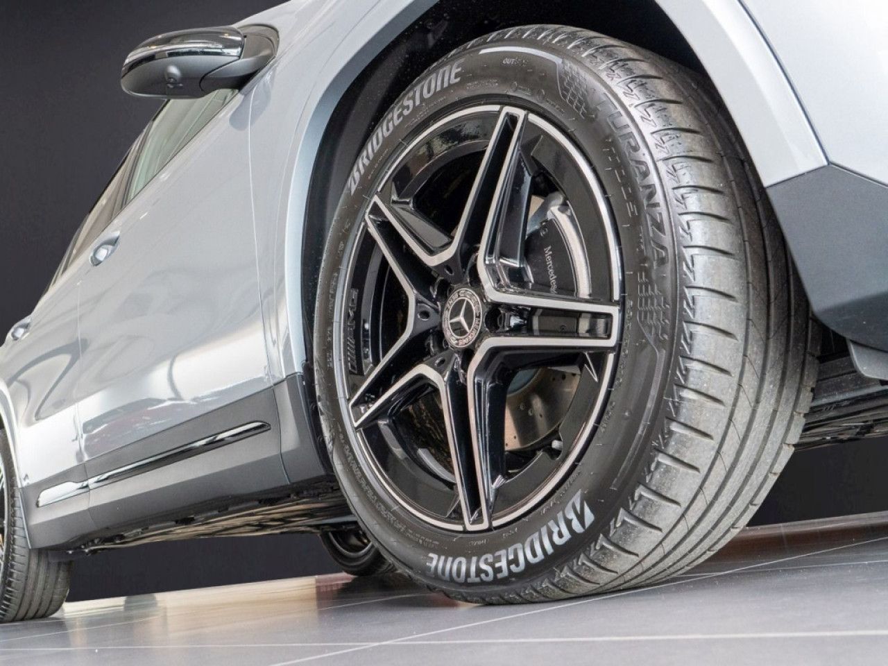 Mercedes-Benz GLA – Bild 3