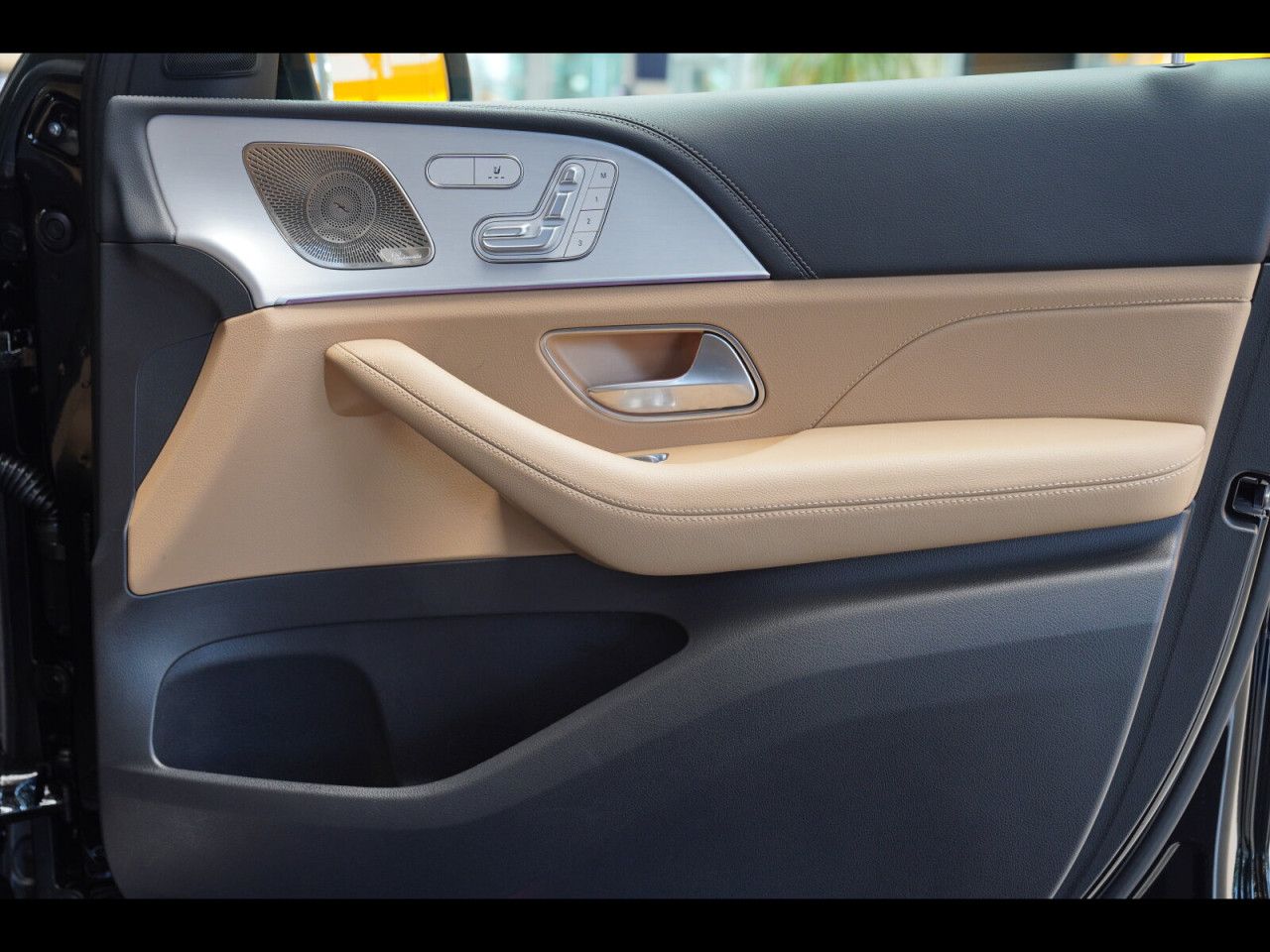Mercedes-Benz GLE – Bild 14