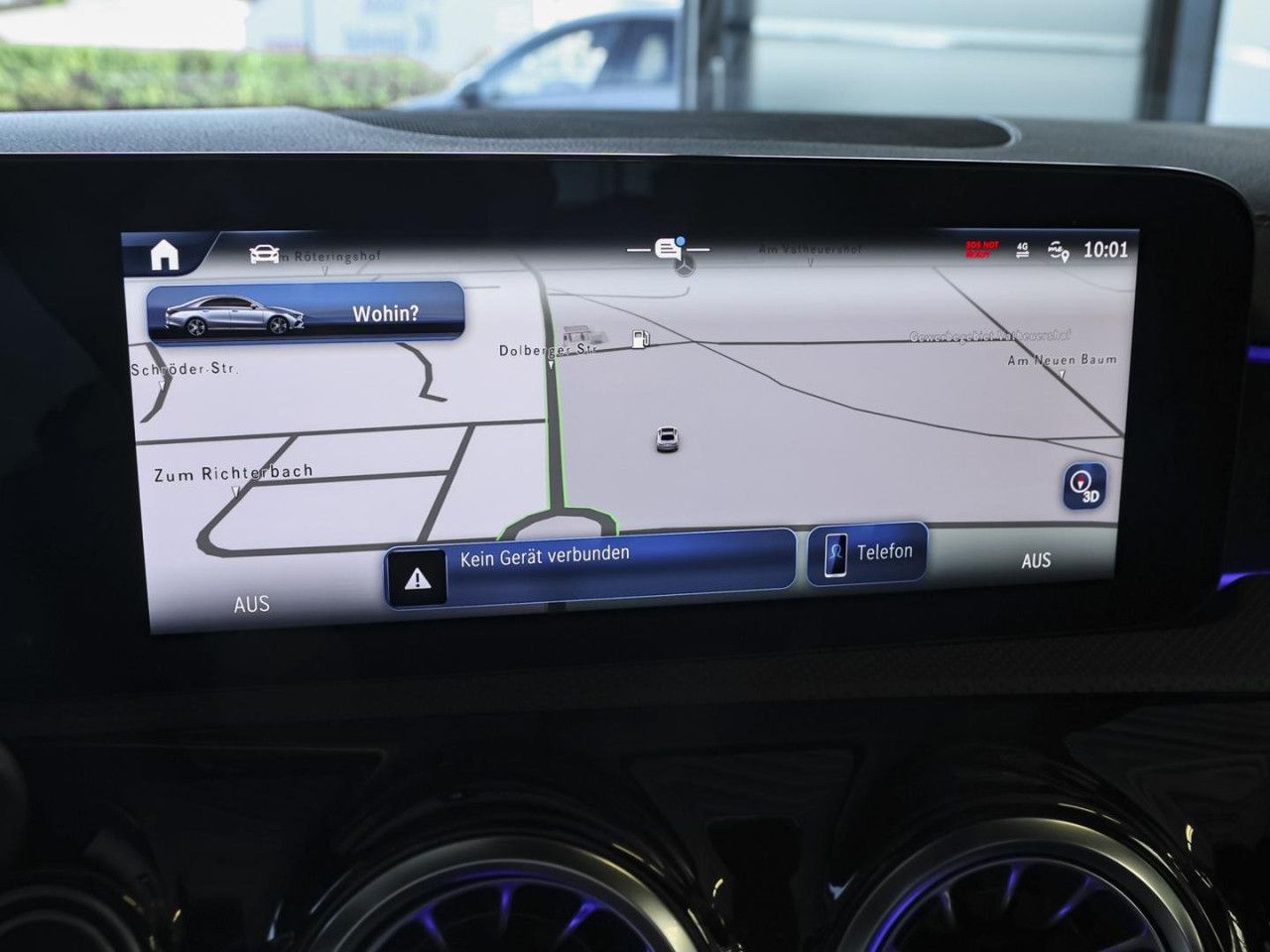 Mercedes-Benz CLA – Bild 13