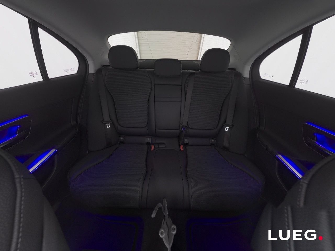 Mercedes-Benz C-Klasse – Bild 5