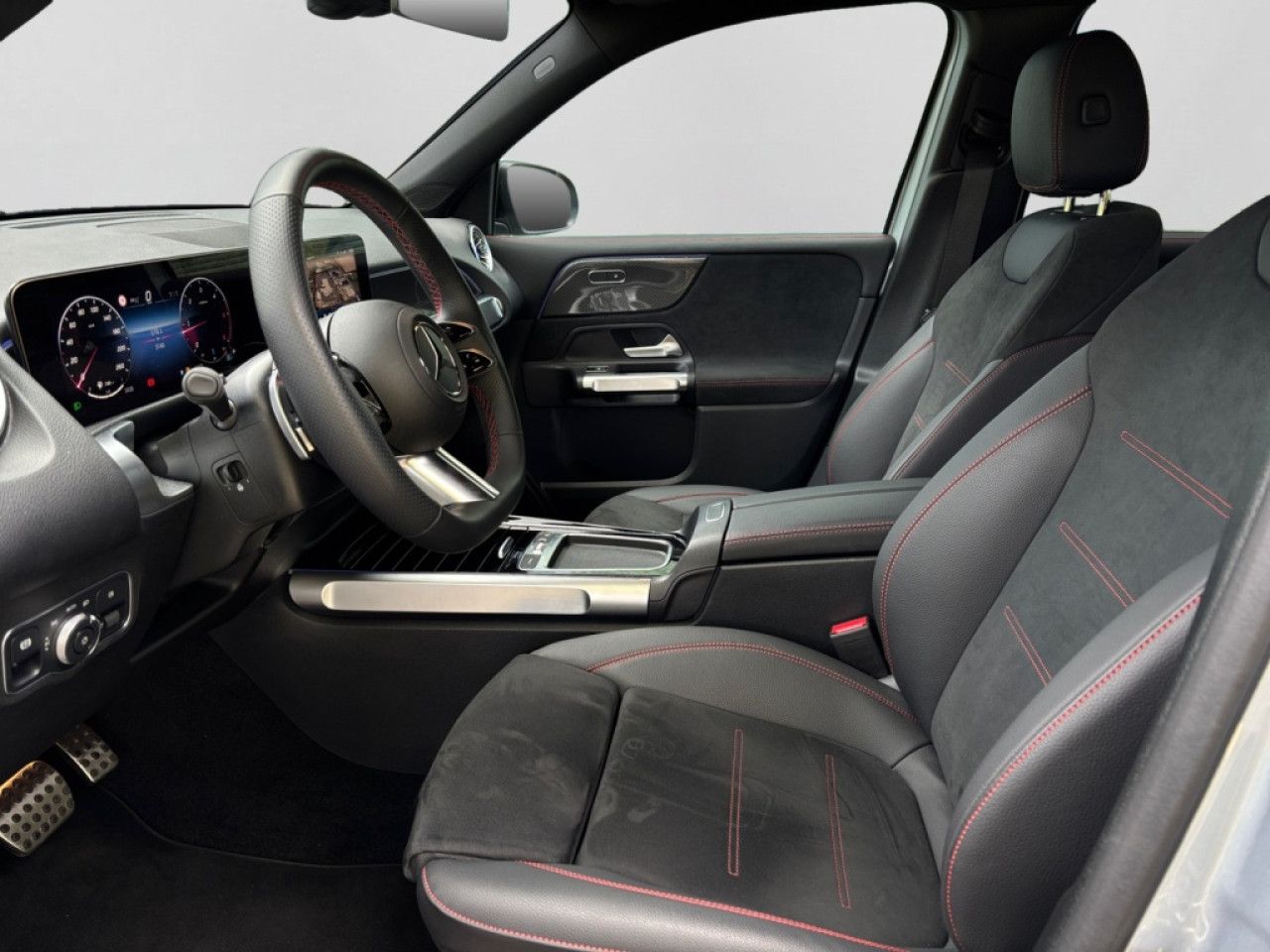 Mercedes-Benz GLB – Bild 5