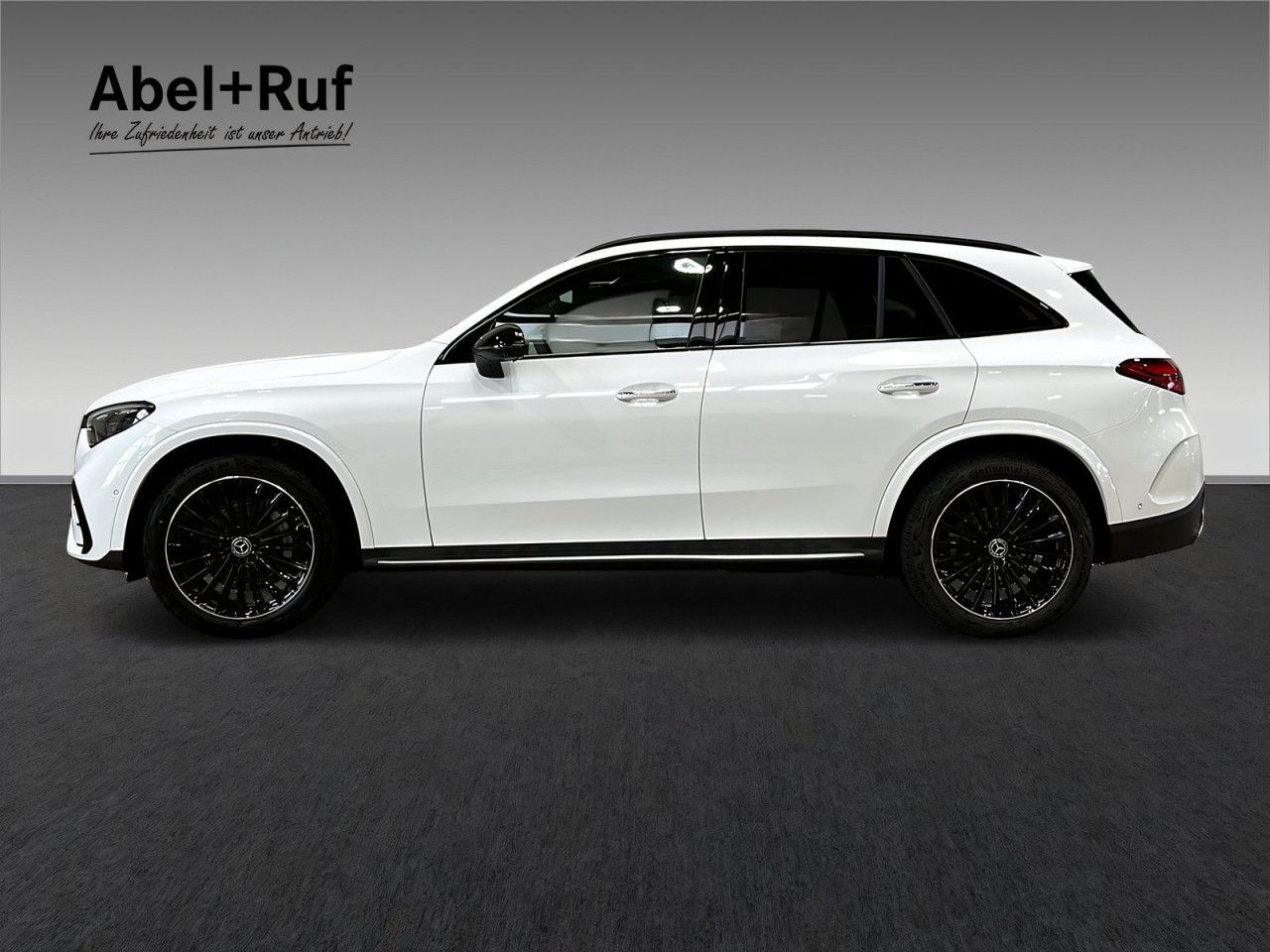 Mercedes-Benz GLC – Bild 3