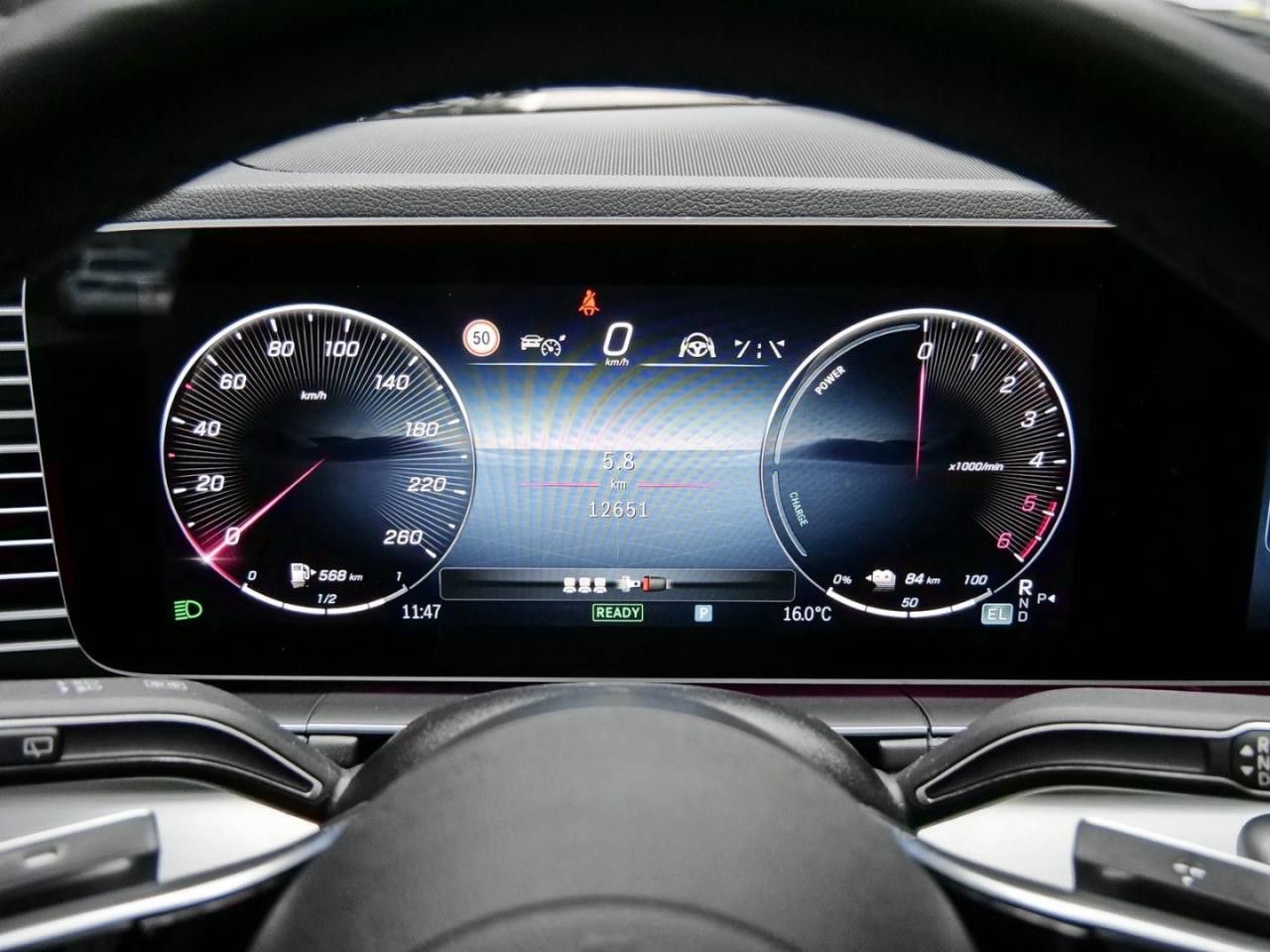 Mercedes-Benz GLE – Bild 19