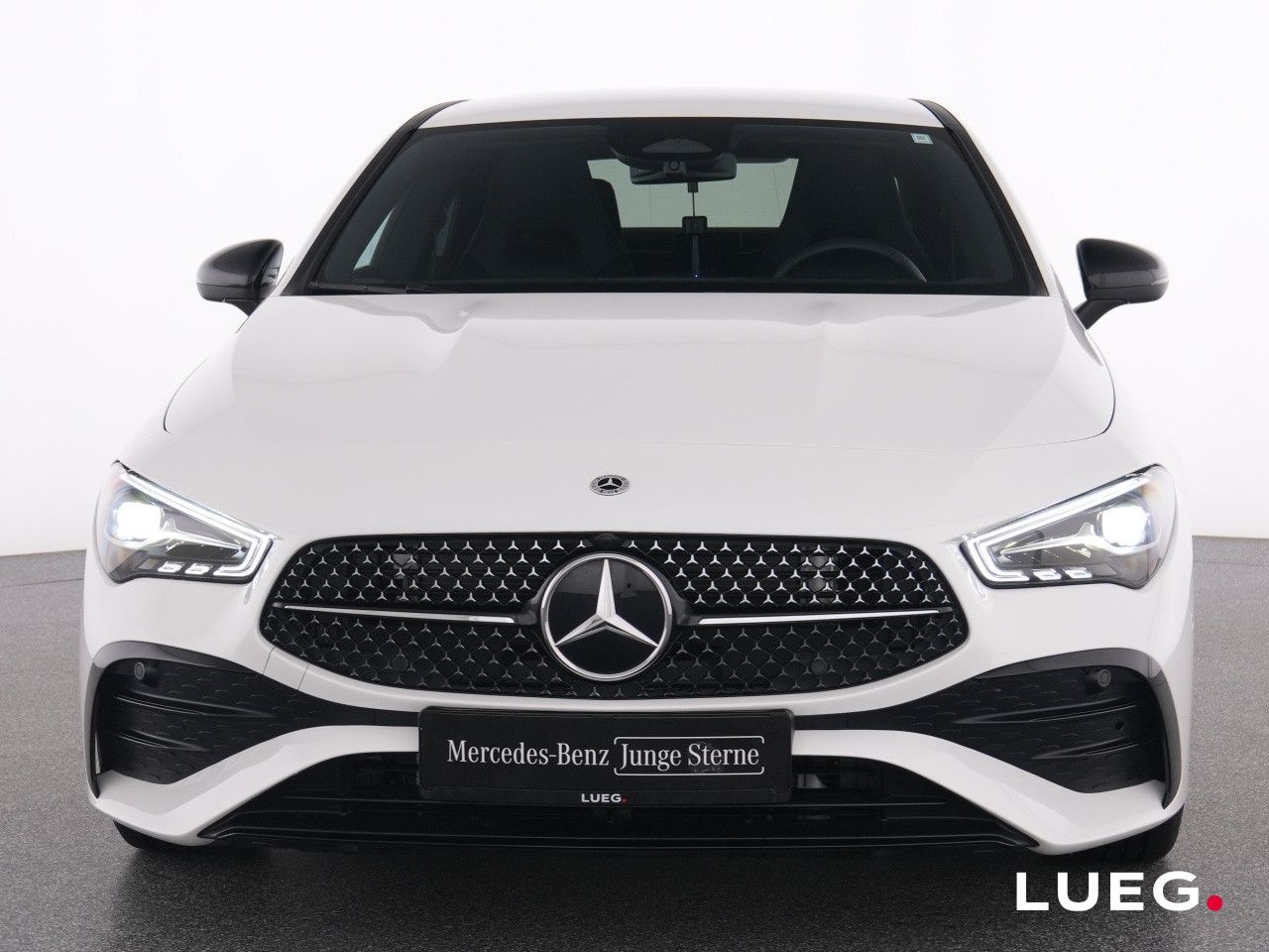 Mercedes-Benz CLA – Bild 14