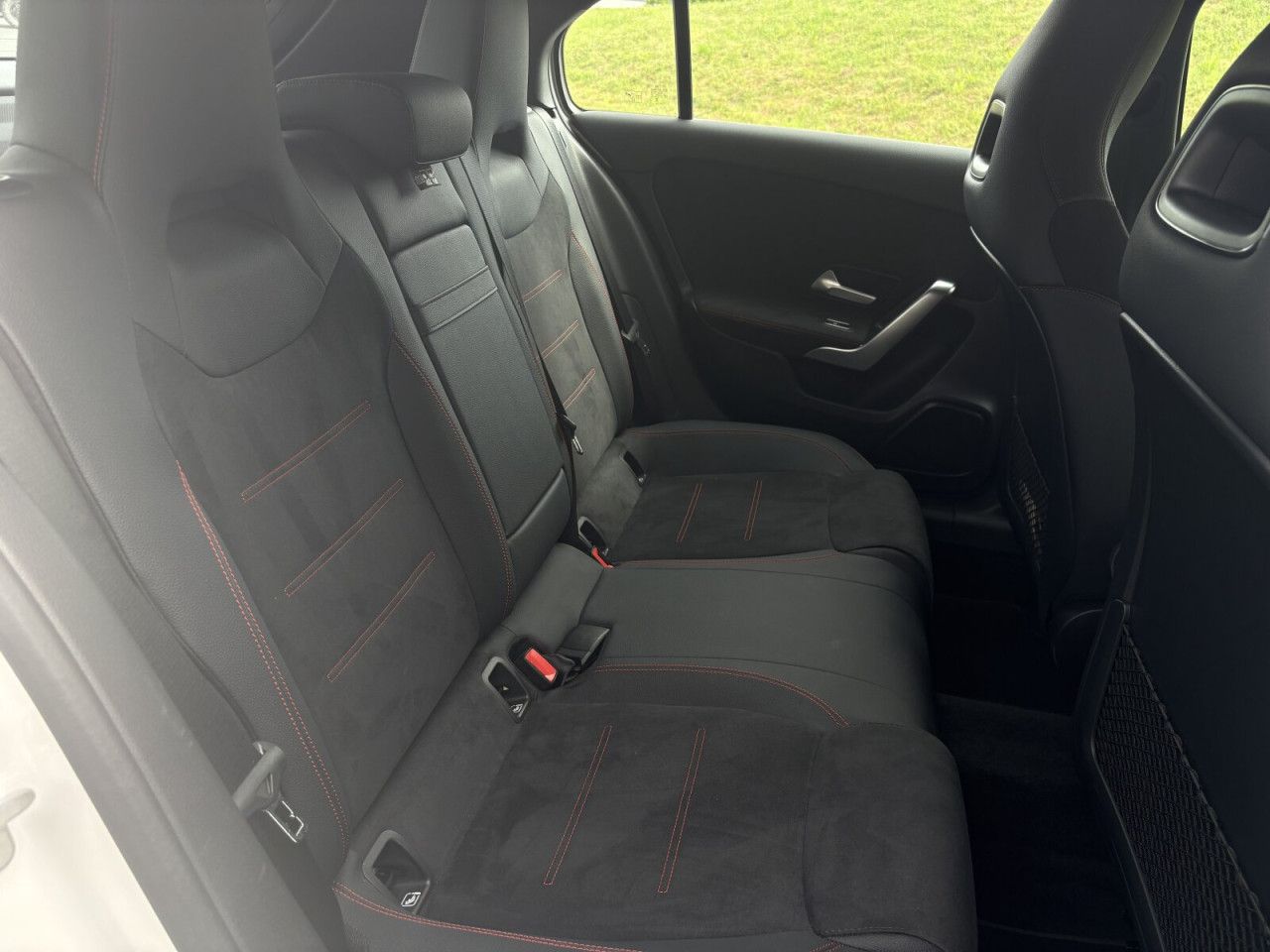 Mercedes-Benz A-Klasse – Bild 18