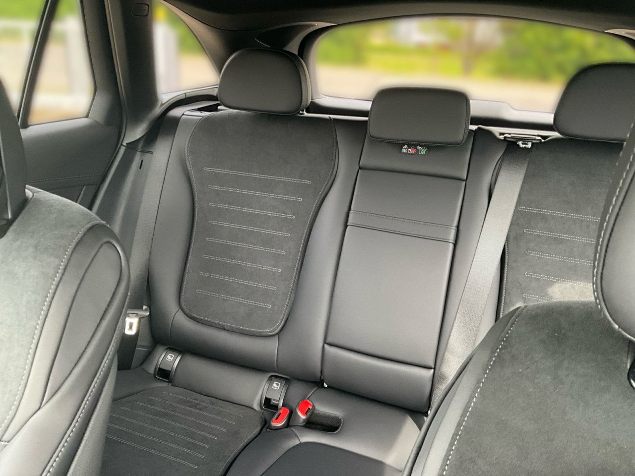 Mercedes-Benz GLC – Bild 14