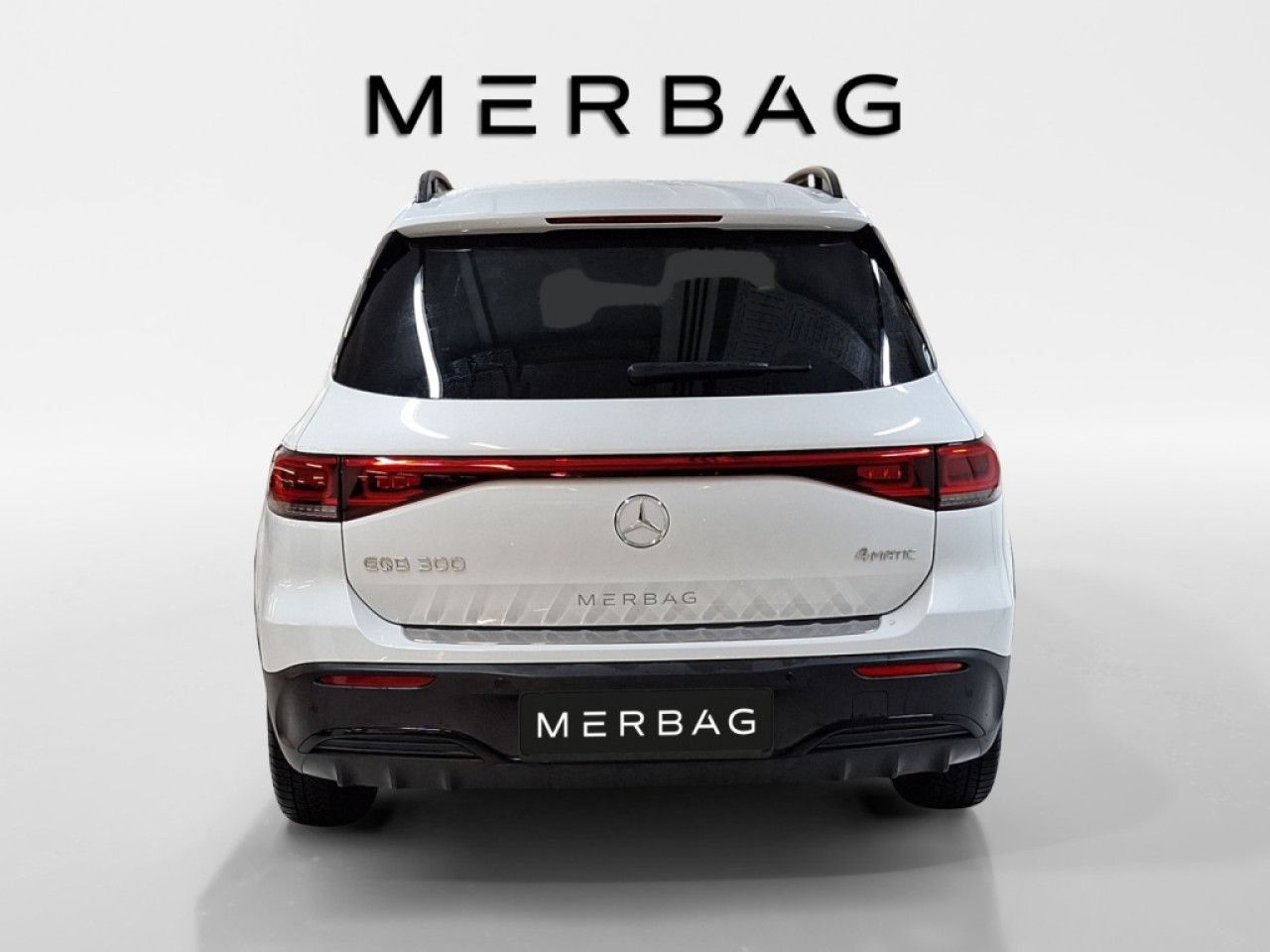 Mercedes-Benz EQB – Bild 3