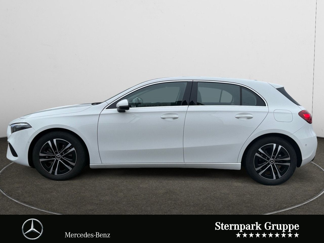 Mercedes-Benz A-Klasse – Bild 2