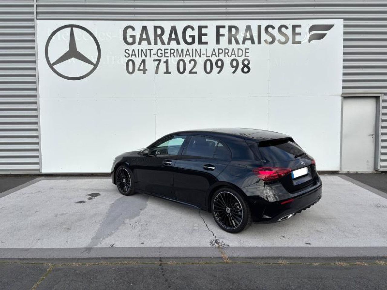 Photo du v&eacute;hicule 5 / 15