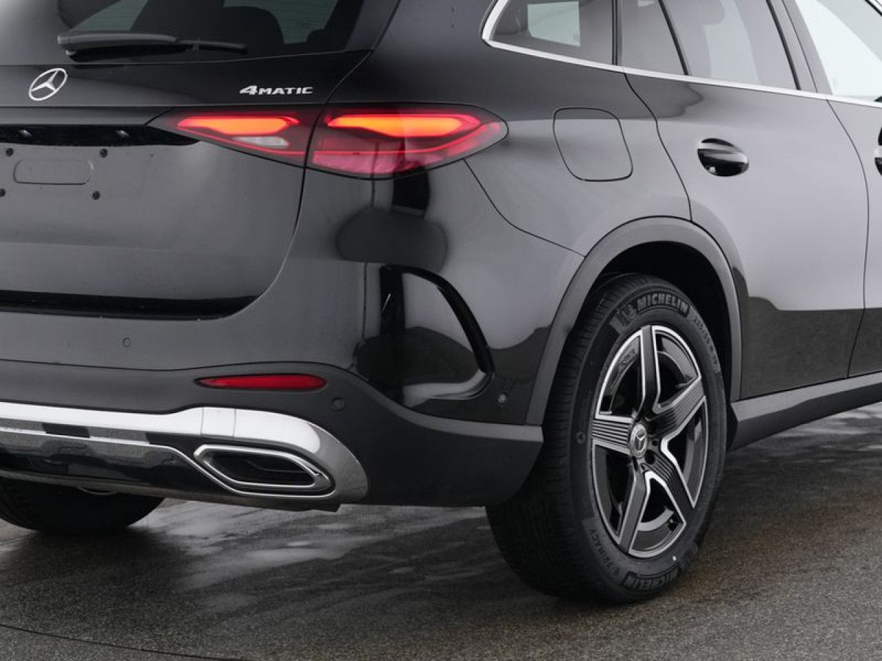 Mercedes-Benz GLC – Bild 9