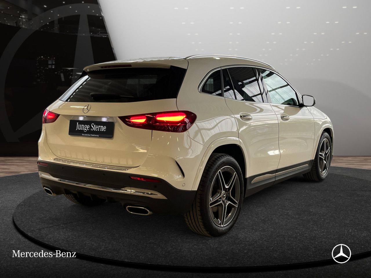 Mercedes-Benz GLA – Bild 5