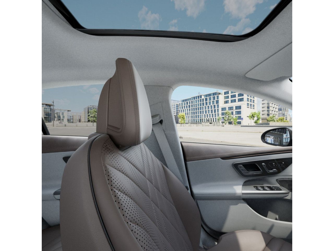 Mercedes-Benz EQE – Bild 15
