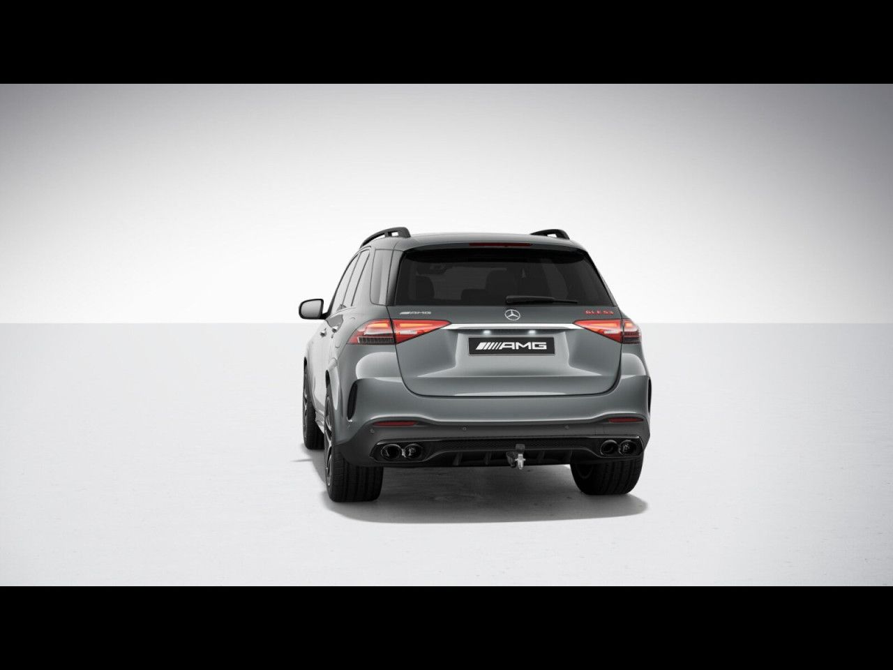 Mercedes-Benz GLE – Bild 5