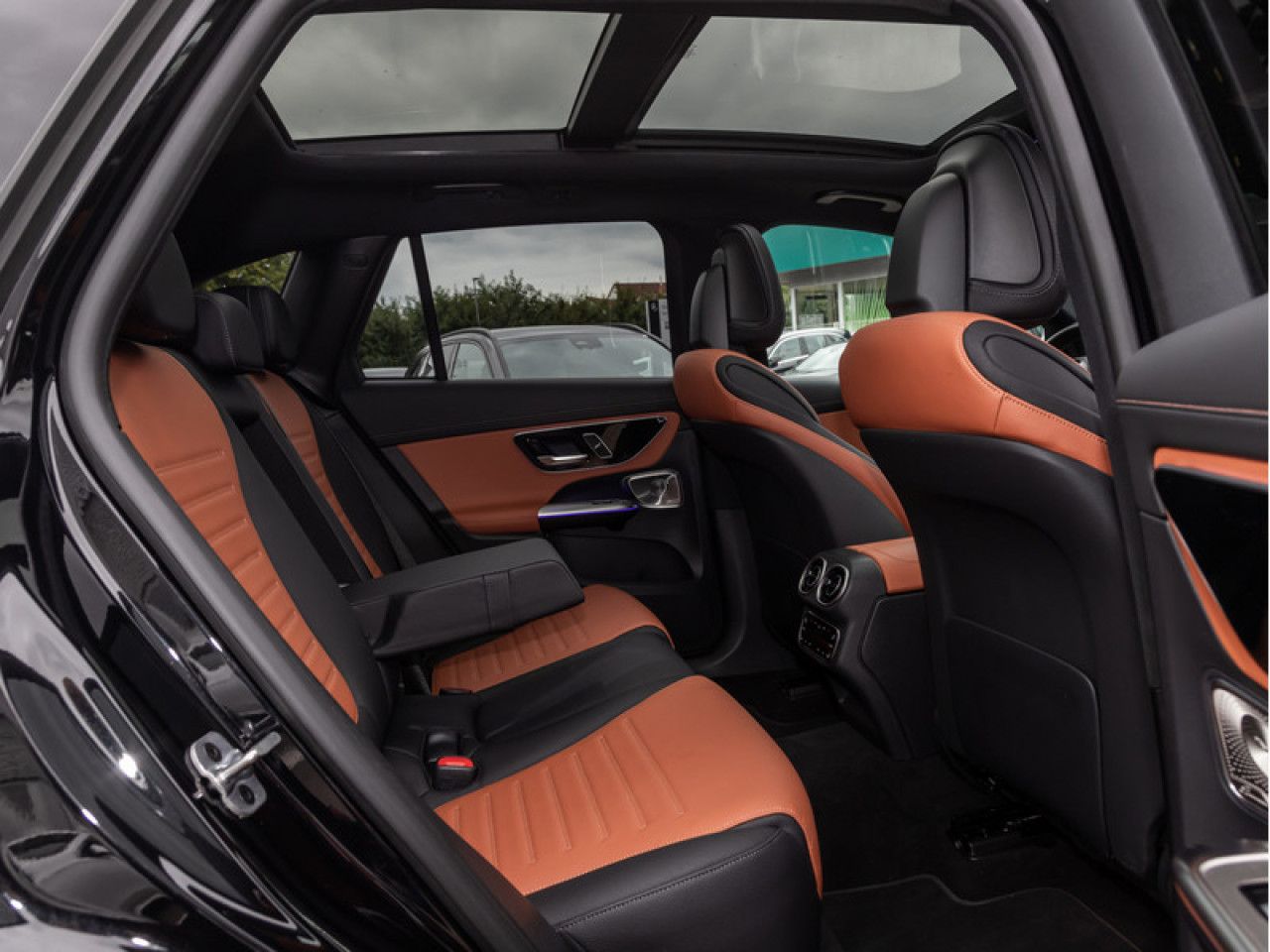 Mercedes-Benz GLC – Bild 9
