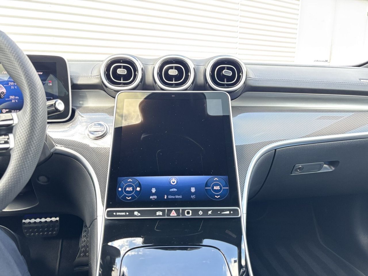 Mercedes-Benz C-Klasse – Bild 15
