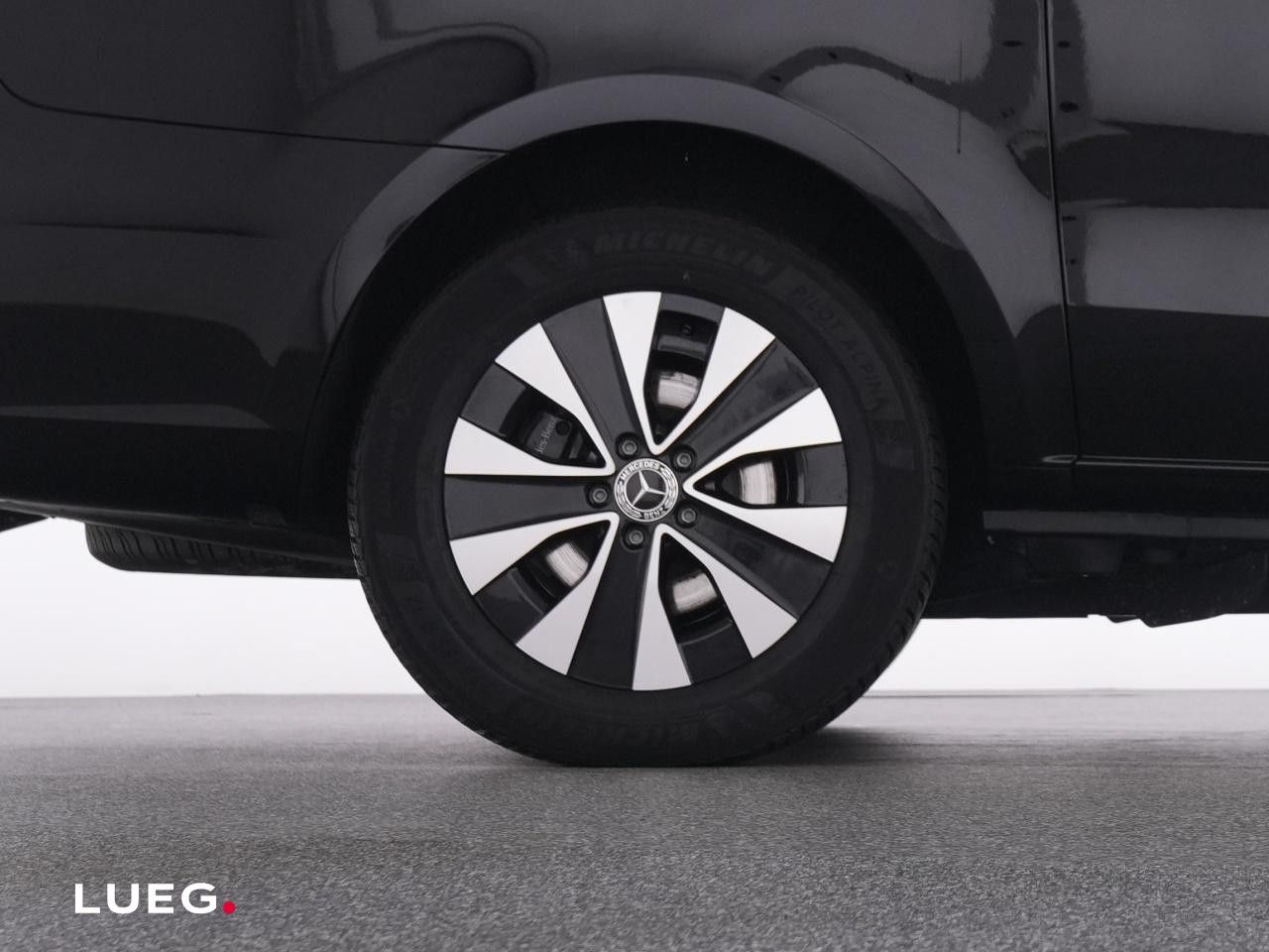 Mercedes-Benz V-Klasse – Bild 22