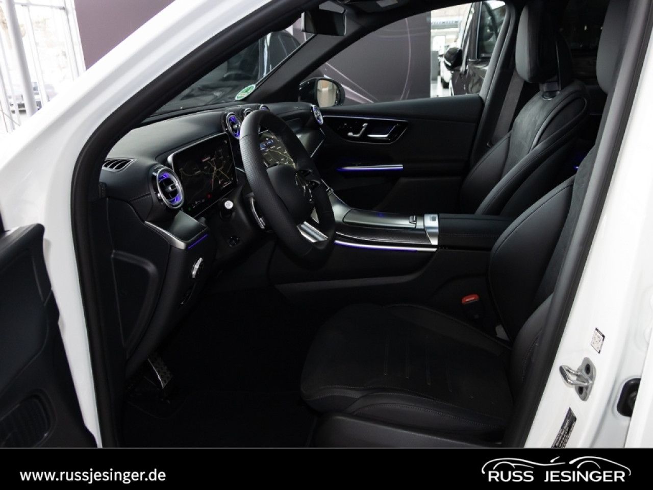 Mercedes-Benz GLC – Bild 16