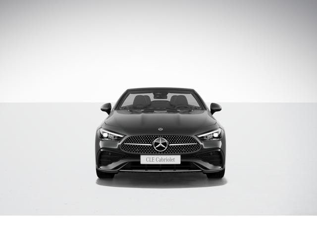 Mercedes-Benz CLE 220