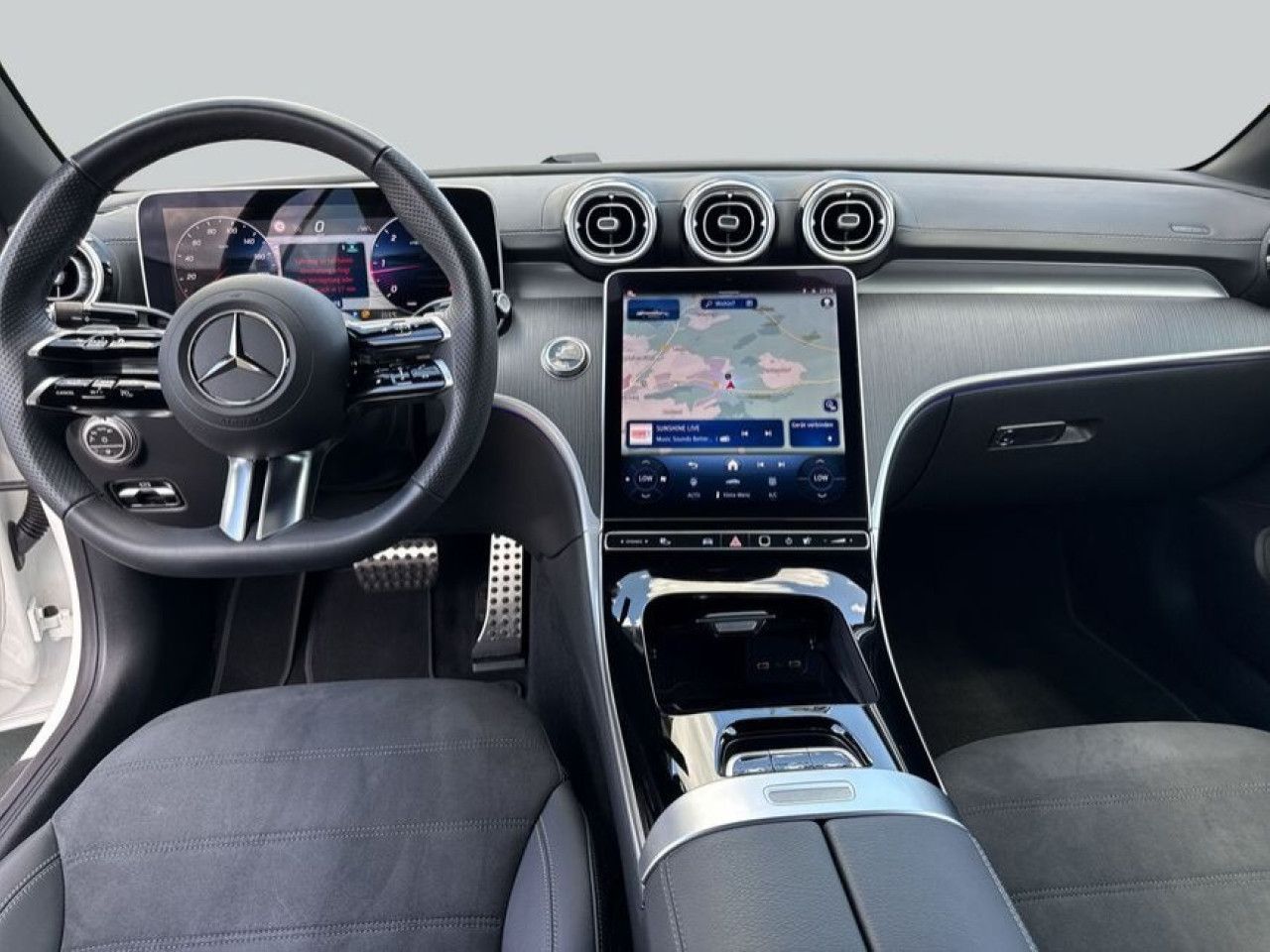 Mercedes-Benz CLE – Bild 13