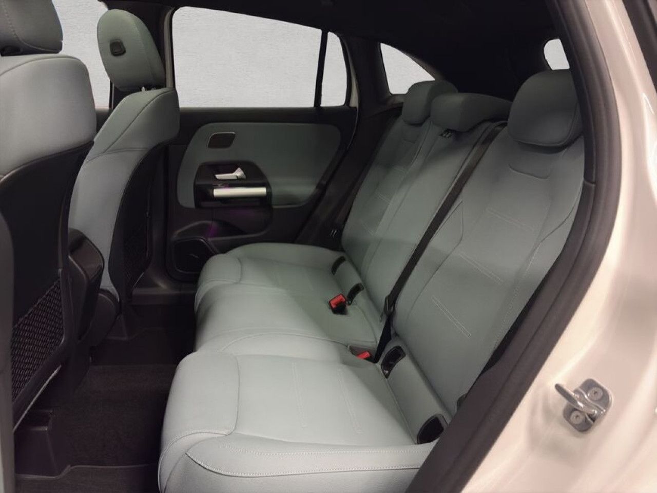 Mercedes-Benz GLA – Bild 16