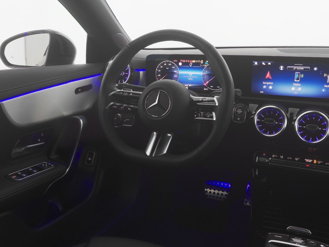 Mercedes-Benz CLA – Bild 4