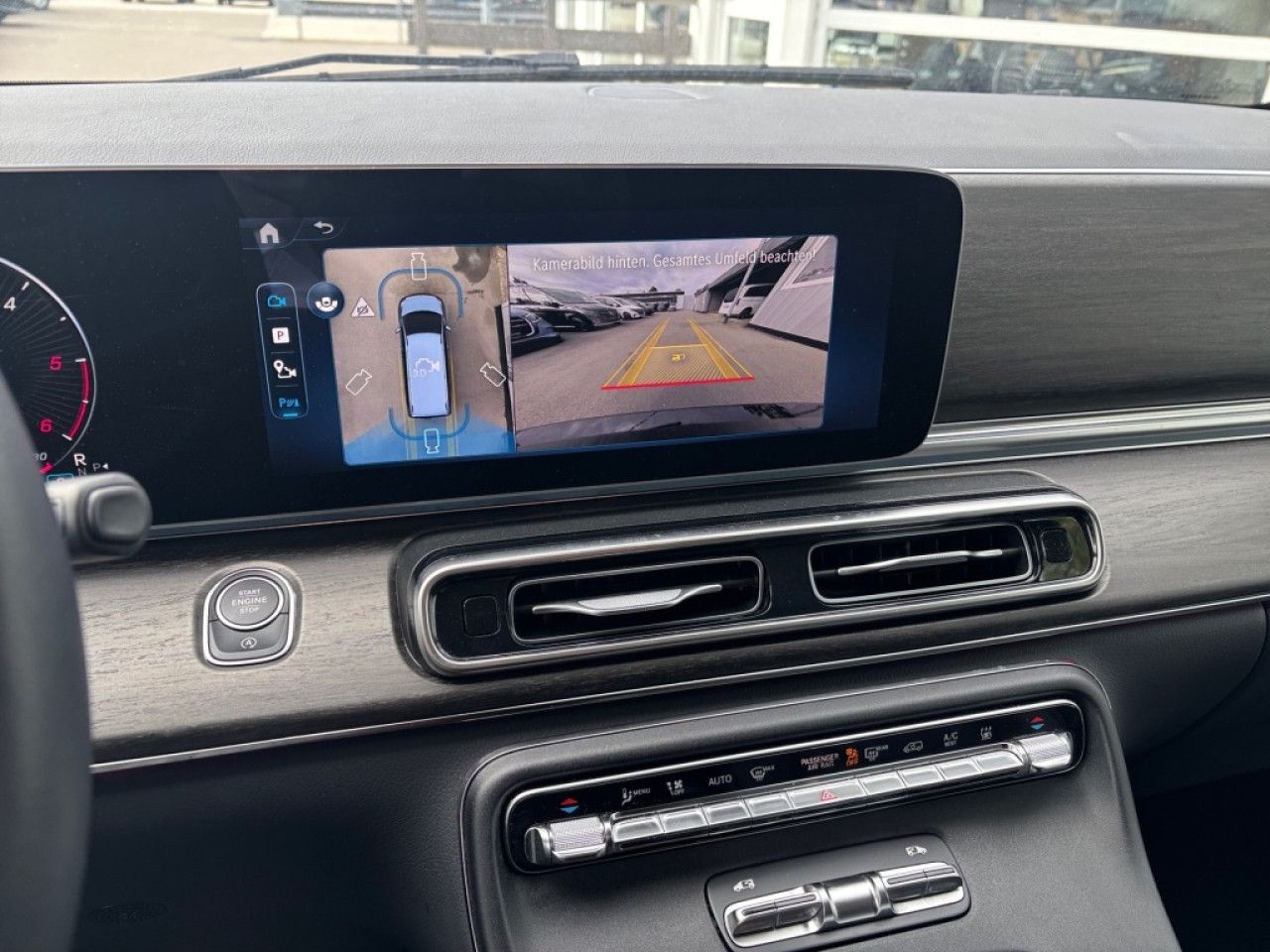 Mercedes-Benz V-Klasse – Bild 7