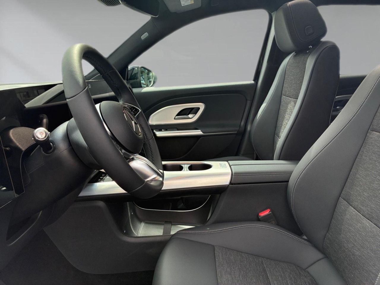 Mercedes-Benz GLB – Bild 10