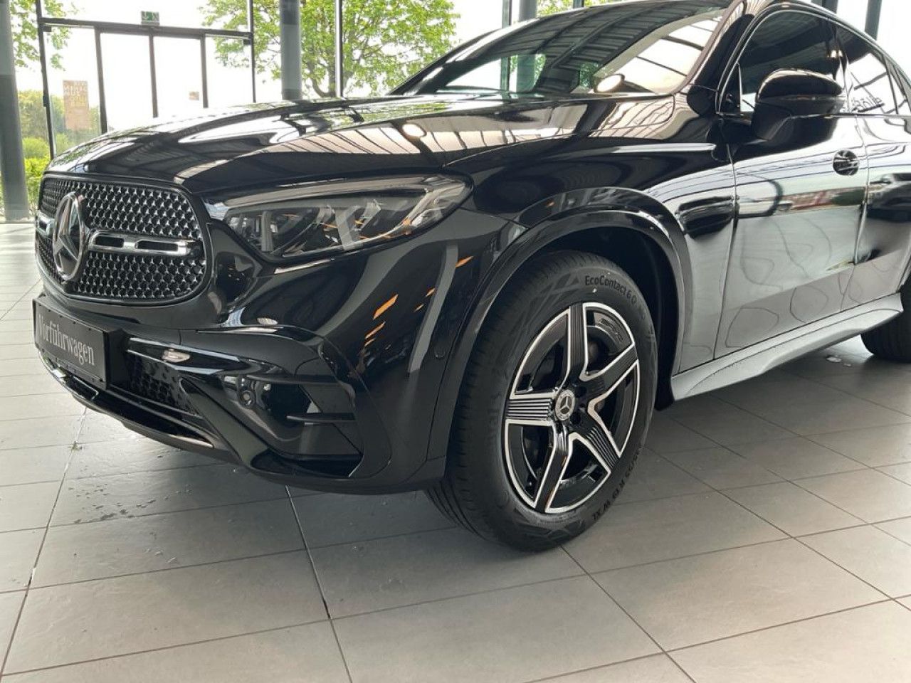Mercedes-Benz GLC – Bild 6