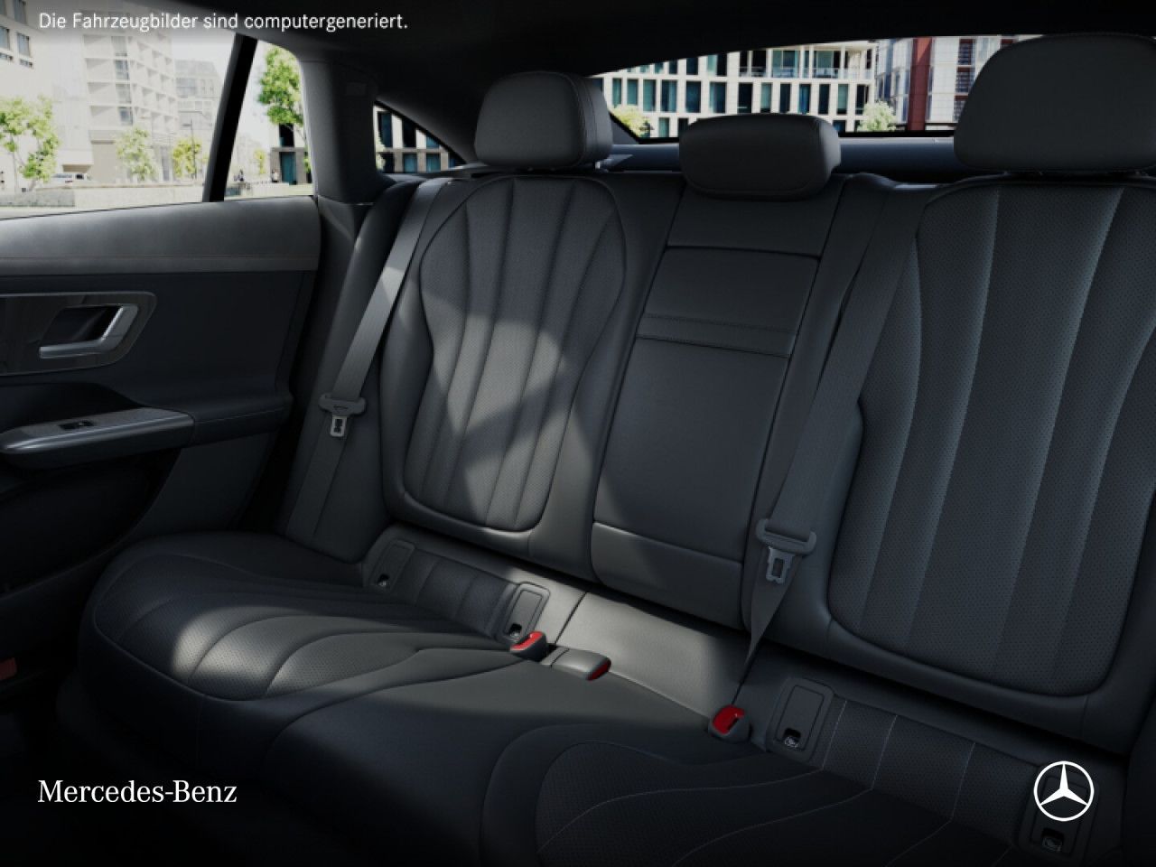 Mercedes-Benz EQE – Bild 10