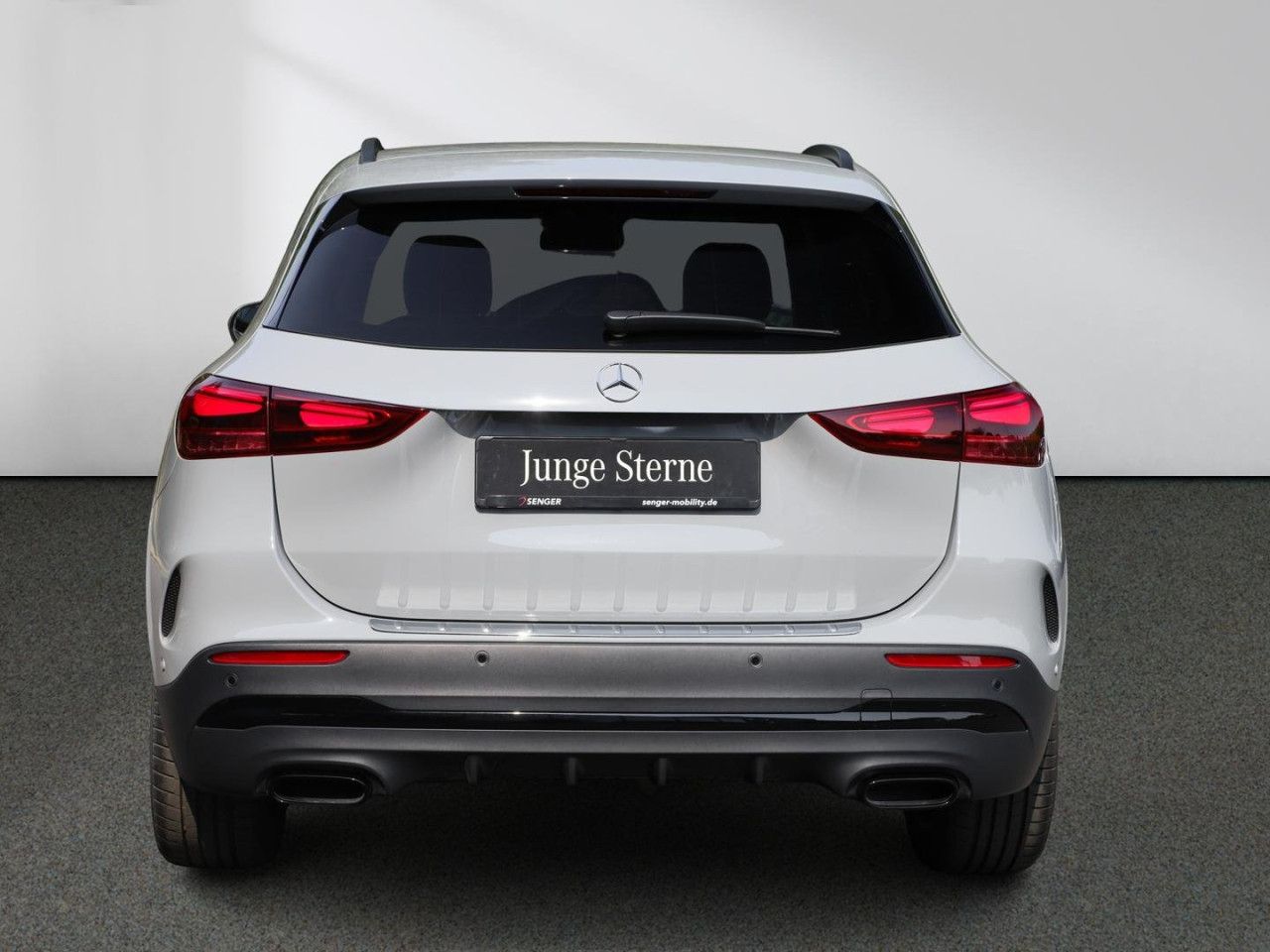 Mercedes-Benz GLA – Bild 4