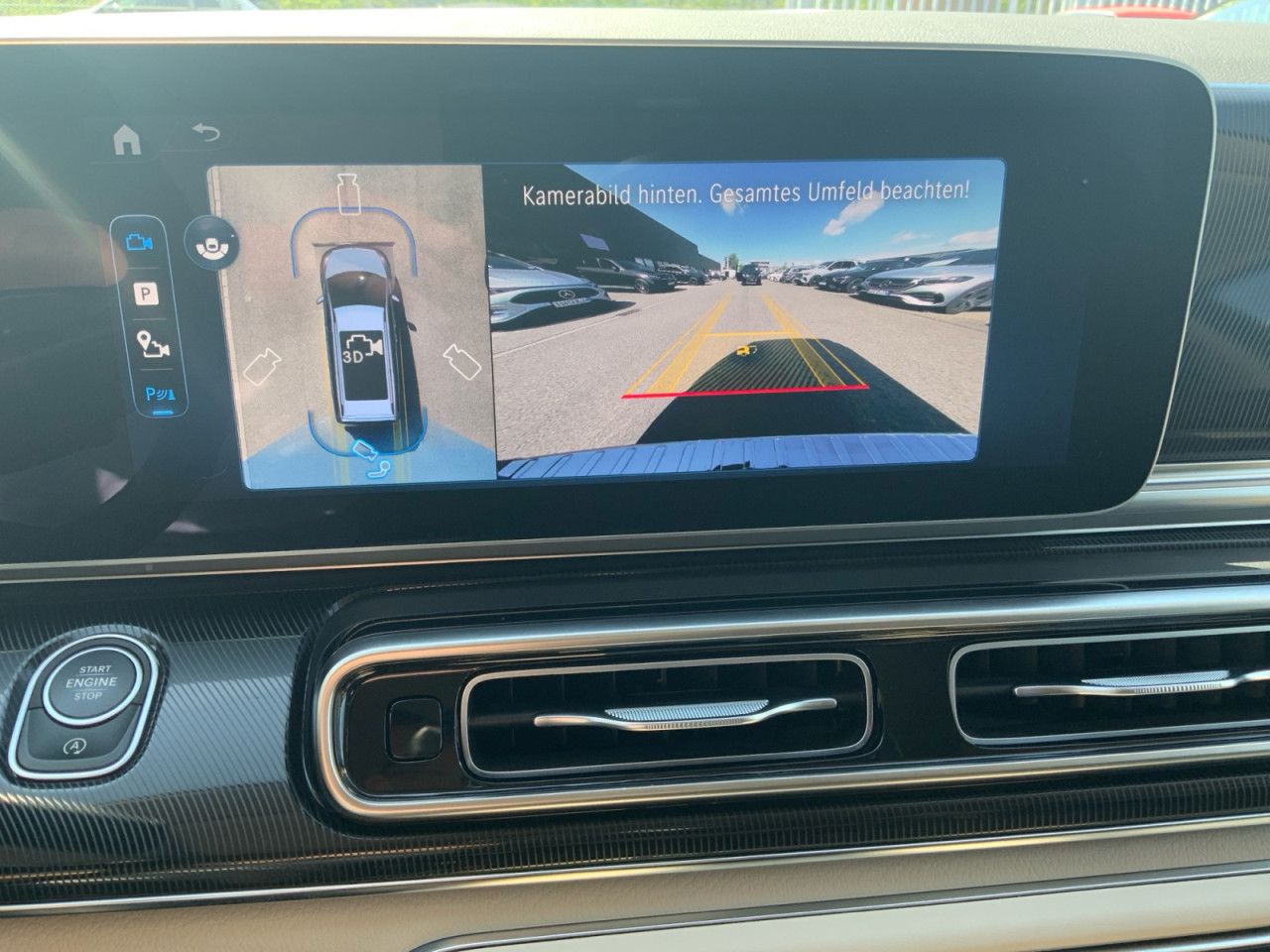 Mercedes-Benz Marco Polo – Bild 13