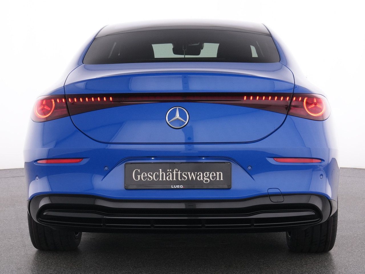 Mercedes-Benz CLA – Bild 15